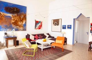 Holidays in Tarajalejo - home office with sea view - Tarajalejo - 6