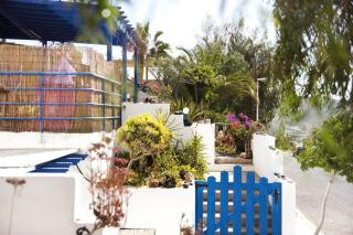 Holidays in Tarajalejo - home office with sea view - Tarajalejo - 5