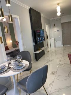 Marble Apartments 2 - Oradea - 3
