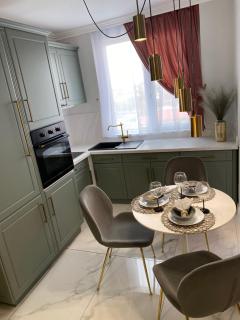 Marble Apartments 2 - Oradea - 8