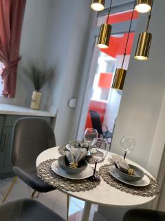 Marble Apartments 2 - Oradea - 6