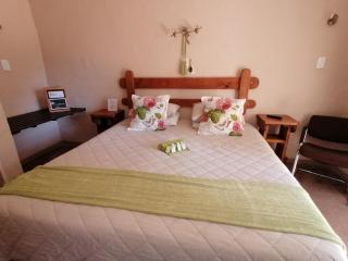 Guinea Feather Country Lodge & Spa - Groblersdal - 3