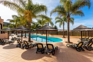 Baia da Luz - Poolview Loft Aparment - Luz - 1