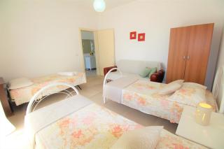 Trilocale vicino al mare con grandissimo spazio esterno - Torre San Giovanni Ugento - 1