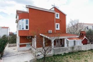 Kastela Agneza Apartment (2+1) near SplitAirport - Kaštela - 6