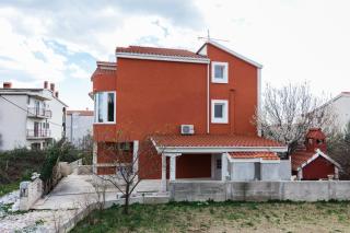 Kastela Agneza Apartment (2+1) near SplitAirport - Kaštela - 2