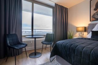 RüSuite - Gemütliches Apartment in Rüttenscheid - Essen - 8