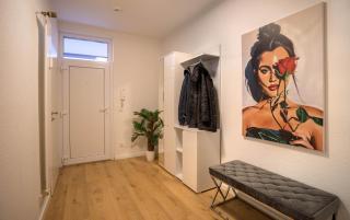 RüSuite - Gemütliches Apartment in Rüttenscheid - Essen - 4