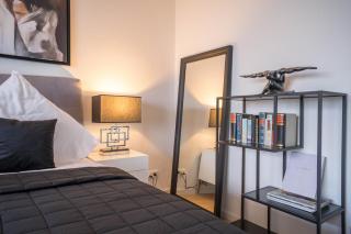 RüSuite - Gemütliches Apartment in Rüttenscheid - Essen - 7