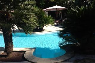 Cannes Villa piscine proche centre ville - Cannes - 7