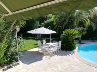 Cannes Villa piscine proche centre ville - Cannes - 5