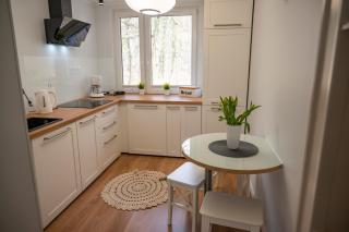 Apartament Dream-65m2 blisko morza - Misdroy - 6