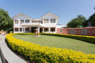 Amantra Shilpi Resort & Spa Udaipur - Udaipur - 6
