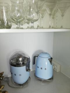 IDEAL TOWER DUIN EN ZEE - 6