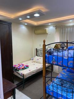 La Sirena Villa for Families only - Ain Sokhna - 4