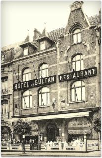 Hotel O Ieper - Ieper - 8