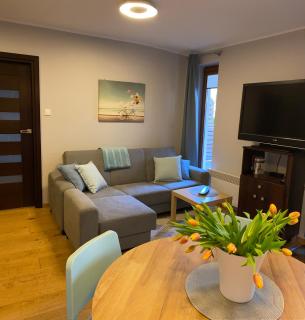 Apartament BalticPark Stegna - Stegna - 3
