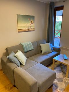 Apartament BalticPark Stegna - Stegna - 5