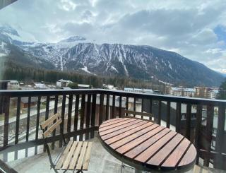 Résidence au coeur d'Argentière - Chamonix - 8