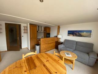 Résidence au coeur d'Argentière - Chamonix - 7