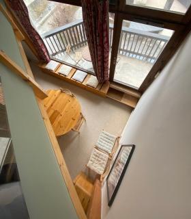 Résidence au coeur d'Argentière - Chamonix-Mont-Blanc - 5