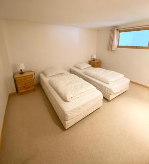 Résidence au coeur d'Argentière - Chamonix-Mont-Blanc - 1