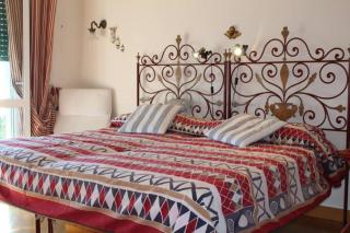 Wind Rose House - By the BEACH with AC & Private Parking - Monterosso al Mare - 8