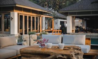 Baale Resort Goa - Arpora - 2