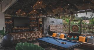 Baale Resort Goa - Arpora - 4