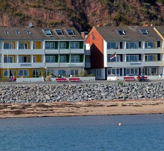 Rungholt - Helgoland - 0