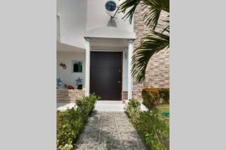 VILLA SANTORINI, Girardot - 1
