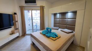 Aqua Palms Studio A210 - Hurghada - 9