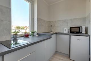 WYPOCZNIJ APARTAMENTY - Jastrzębia Góra - 1