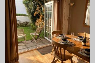 ** Beautiful Scenery - Cyclists & Walkers Dream ** Log Burner ** Peaceful Hamlet ** - Redruth - 2