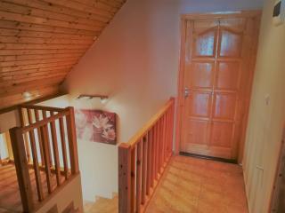 Apartman Mercédesz I. - 9