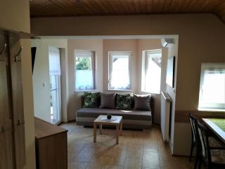 Apartman Mercédesz I. - 8