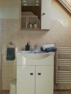 Apartman Mercédesz I. - 5
