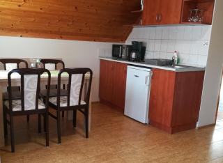 Apartman Mercédesz I. - 6
