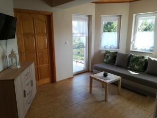 Apartman Mercédesz I. - 2