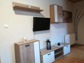 Apartman Mercédesz I. - 0