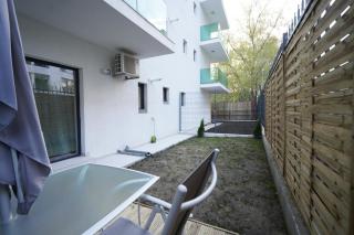 Garsoniera Oasis - Mamaia Nord - Mamaia Nord – Năvodari - 5