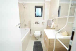 Garsoniera Oasis - Mamaia Nord - 1