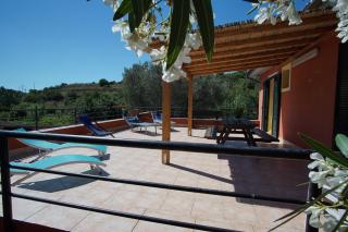 Tenuta Fangati - Portoferraio - 4