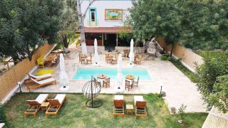 Kaş 11 Oda Boutique Pension - Kaş - 7