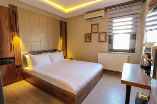 Arach Hotel Harbiye - 7