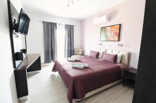 Silver Sea Holiday Apartments - Ayia Napa - 9