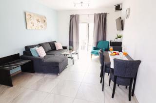 Silver Sea Holiday Apartments - Ayia Napa - 5