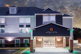 La Quinta by Wyndham Ely - 0