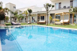 Silver Sea Holiday Apartments - Ayia Napa - 7