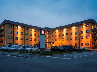 Hotel Ibis Milano Malpensa - Cardano al Campo - 0